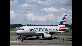 American Airlines jacks up checked bag fees Stories From The Sky [upl. by Kerry]