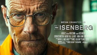 HEISENBERG — Official AI Trailer 2024  Bryan Cranston Movie [upl. by Malinda]