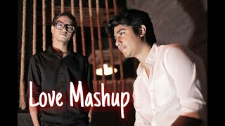 Love Mashup  Shiekh Sadi  Hasan S Iqbal [upl. by Znieh]