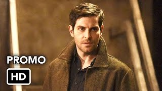 Grimm 6x12 Promo quotZerstörer Shruggedquot HD Season 6 Episode 12 Promo [upl. by Adnawahs]