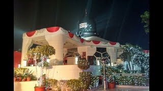 Guru Ji Ashram Bade Mandir Delhi Full View  Guru Ji Bade Mandir Full Video [upl. by Alicea]