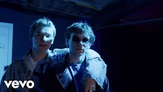 Marcus amp Martinus Bruno Martini  Feel Lyric Video [upl. by Koal]