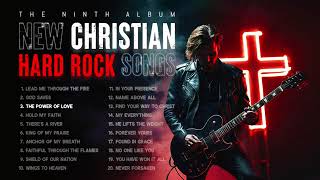 The Sowers The Ninth Full Album Christian Hard Rock Christian New Single Ai [upl. by Imorej686]