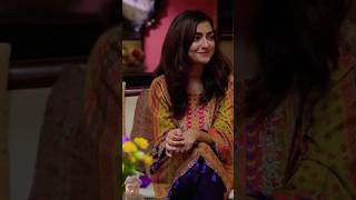 Mashallah😍 haniaamir shorts ishqiya [upl. by Merp819]