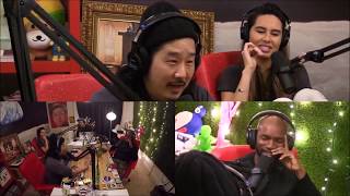 TigerBelly  Bobby vs guests [upl. by Joaquin]