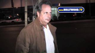 Jon Lovitz SNL Highlight of My Career [upl. by Ajna]