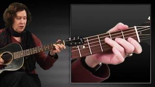 Fingerstyle Blues in the Key Of F [upl. by Lila]