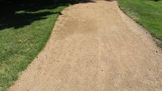 Decomposed Granite Pathway Tips [upl. by Berget]