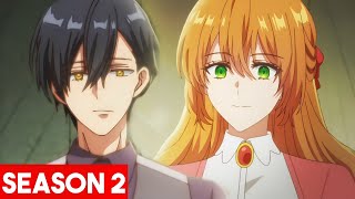 Why Raeliana Ended Up at the Dukes Mansion Season 2 Release Date [upl. by Nazay487]