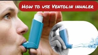 Ventolin inhaler review Uses of Ventolin inhaler by Dr AmaraDr Health [upl. by Ike]