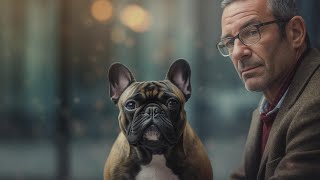 French Bulldogs Amazing Nose Work Champions [upl. by Earl]