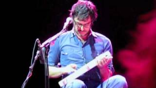 Flight of the Conchords  Carol Brown  Toronto 210409 [upl. by Ilatfan]