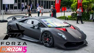 Sesto Elemento FE Голиаф [upl. by Naihtniroc]