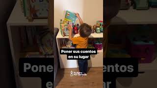 Tareas del hogar en las que puedes incluir a tus hijos [upl. by Sadoff]