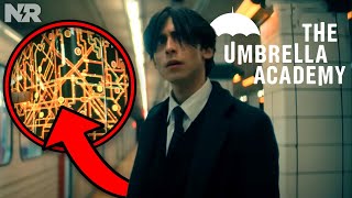 THE UMBRELLA ACADEMY Season 4 Ending Explained  Post Credits Scene Breakdown  Review [upl. by Ssitnerp]