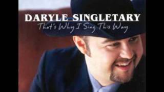 Daryle Singletary  How Can I Believe In You [upl. by Lavery]