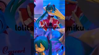 Another queen miku hastunemiku figurecollection figure miku [upl. by Attennod43]