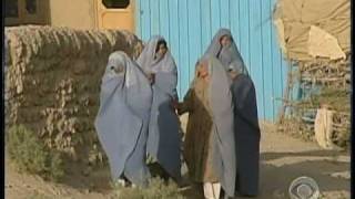 Womens Rights in Afghanistan [upl. by Cyrie]