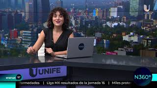 UNIFE NEWS [upl. by Harle863]