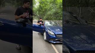 🔥🔥 car mercedes lamborghini carlover [upl. by Yvon]