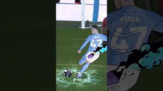 Man city edit edit hallamadrid [upl. by Anaugal]