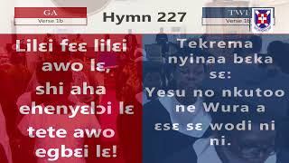 SUNDAY SERVICE 17112024DUBBED INQUIRE OF THE LORDPRAYER RoHKREVIVAL [upl. by Trilbee]