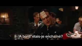 Inglourious Basterds 2009  King Kong  Jeu Post IT [upl. by Viquelia]