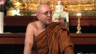 Spokój to najwyższe szczęście  Ajahn Brahm NAPISY PL [upl. by Asylla]