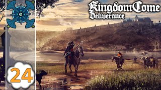 Lubosh le Boiteaux a été réduit au silence  Kingdom Come Delivrance Hardcore  24  LP  FR [upl. by Marigolde]