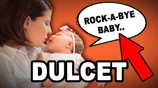 Learn English Words  DULCET  Meaning Vocabulary with Pictures and Examples [upl. by Lait]