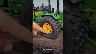 😱💪john deere ke tayar shorts viral🔥🔥 [upl. by Yorel478]