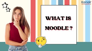 What Is Moodle [upl. by Snashall307]