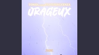 Orageux feat Cenza [upl. by Winfrid]