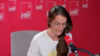 Lettre à Monique Wittig  En toute subjectivité [upl. by Helbona]