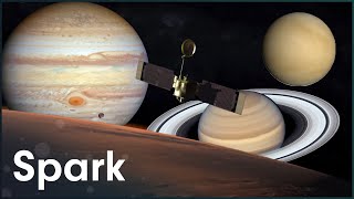 2 Hours Of Science Facts About Our Solar System [upl. by Fernandina130]