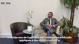 Interview de notre cofondateur Nicolas Lopez [upl. by Cul]