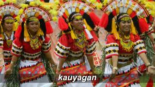 Bukidnon Hymn Kanak Ha Banuwa [upl. by Annunciata]