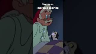 Se eu morasse sozinho [upl. by Elsi]