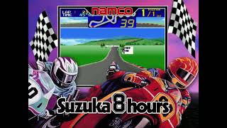 Suzuka 8 Hours [upl. by Slorac]