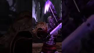 Kratos gets the Hades claws godofwar3 kratos [upl. by Hyacinthia]