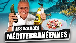 ET SI JE VOUS RACONTAIS DES SALADES [upl. by Artinahs]