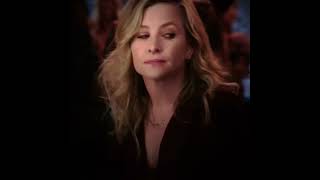 Arizona robbins the woman you are [upl. by Timothee421]