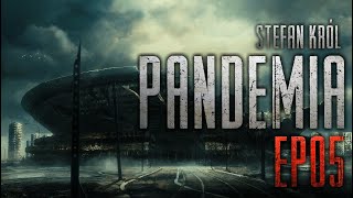 Pandemia S2E05  CreepyPasta Oryginalny Serial Audio [upl. by Ainoet]