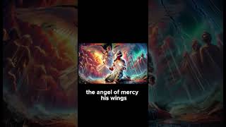 Zadkiel  The Angel of Mercy EXPLAINED [upl. by Retep]