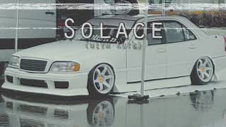 KUTE x KSLV  Solace [upl. by Coats]