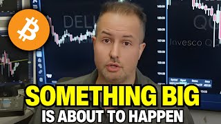 Bitcoin ComeBack Is About To Happen  Gareth Soloway Update [upl. by Feer]