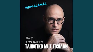 Tahdotko mut tosiaan Vain elämää kausi 15 [upl. by Cecelia]