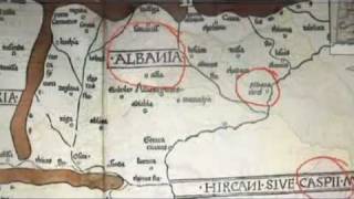 Albanians are surely not illyrians [upl. by Gessner]