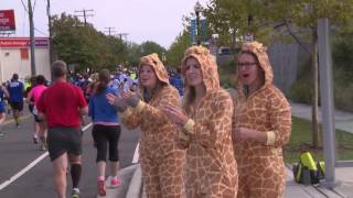 2016 Army TenMiler 32nd Annual [upl. by Qifahs]