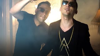 Poeta Callejero amp Chiko Swagg  Triangulo de Amor BOYWONDERCF Official Video [upl. by Kaz]